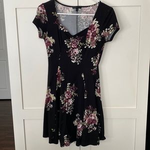 BeBop Floral Dress